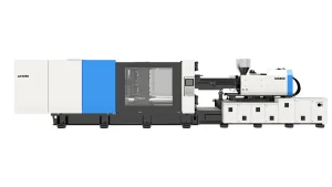 UN850 Hydraulic Injection Molding Machine
