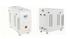 Injection Molding Mold Temperature Regulator