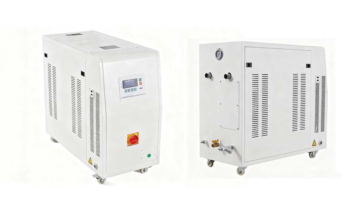 Injection Molding Mold Temperature Regulator