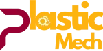 plastic mech logo